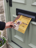Leaflet Distribution Bristol