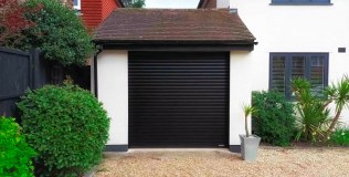 Wessex Garage Doors logo