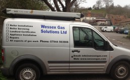 Wessex Gas Services