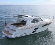 Wessex Marine