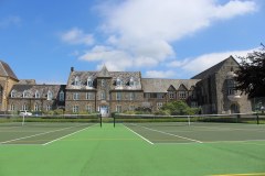 West Buckland School