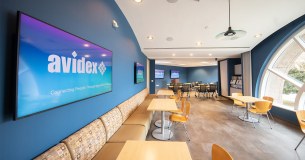 Dex Limited