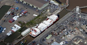 Eimskip UK Limited