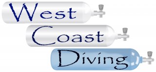 West Coast Diving