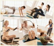 Active Pilates Limited