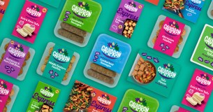 Cauldron Foods Limited logo