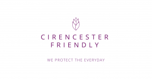 Cirencester Friendly Society logo