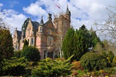 Aigas House & Field Centre