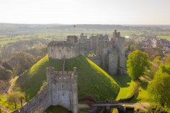 Arundel Castle Trustees Limited