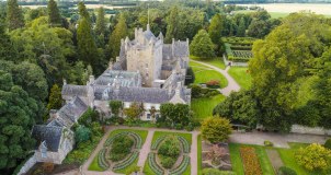 Cawdor Castle Limited