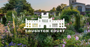 Coughton Court
