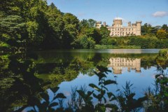 Eastnor Castle Estate