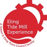 Eling Tide Mill