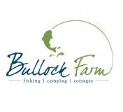 Bullock Farm & Fishing Lakes logo