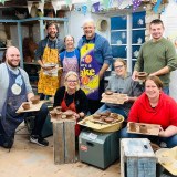 Eastnor Pottery