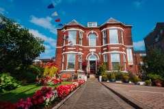 Barford House