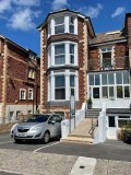 Bedford Holiday Flats