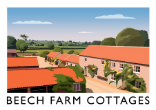 Beech Farm Holiday Cottages