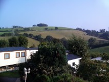 Bona Vista Holiday Park