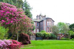 Brockwood Hall