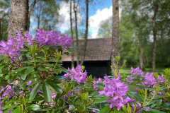 Burnbank Lodges