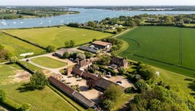 Canute Cottages