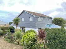 Cornish Riviera Holidays