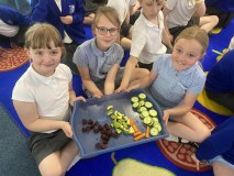 West Dean C Of E Primary School