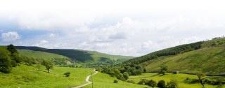 Country Hideaways