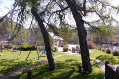 Crathie Opportunity Holidays