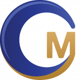 C M Community Care logo