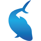 Viscum Water Gardens & Aquatics logo