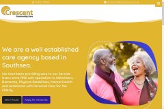 Crescent Community Care