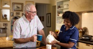 Bluebird Care Services Limited