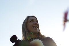 Anna Taylor