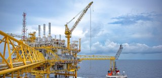 Dunlop Oil & Marine Limited