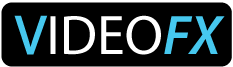 Video Fx logo