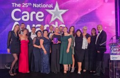 Castle Ew Nursing & Residential Home