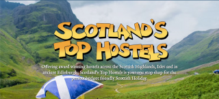 Backpackers (Fort William)