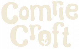 Comrie Croft