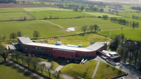 Crawley Open House