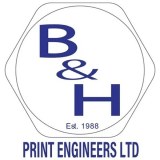 B & H Foil Supplies