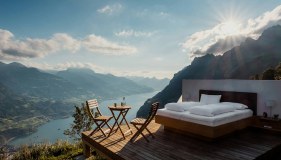 All Hotels Limited