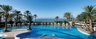 Constantinou Hotels Limited logo