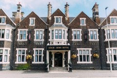 Adair Arms Hotel