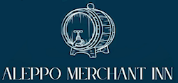 Aleppo Merchant Inn