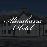 Altnaharra Hotel