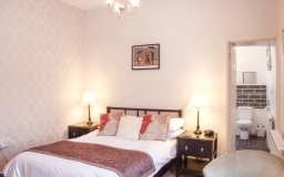 Amber House Hotel