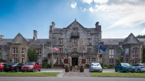 Atholl Arms Hotel