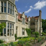 Barnsdale Hall Hotel & Country Club